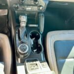 2022 Ford Bronco 4-Door Wildtrak - Photo 11