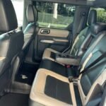 2022 Ford Bronco 4-Door Wildtrak - Photo 18