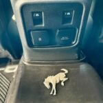 2022 Ford Bronco 4-Door Wildtrak - Photo 19