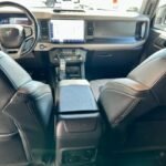 2022 Ford Bronco 4-Door Wildtrak - Photo 20