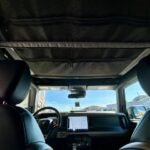 2022 Ford Bronco 4-Door Wildtrak - Photo 21