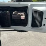 2022 Ford Bronco 4-Door Wildtrak - Photo 22