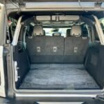 2022 Ford Bronco 4-Door Wildtrak - Photo 23