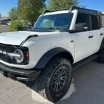 2022 Ford Bronco 4-Door Wildtrak - Photo 25