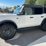2022 Ford Bronco 4-Door Wildtrak - Photo 26