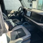 2022 Ford Bronco 4-Door Wildtrak - Photo 27