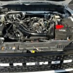2022 Ford Bronco 4-Door Wildtrak - Photo 28