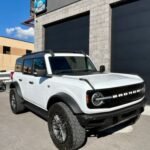2022 Ford Bronco 4-Door Wildtrak - Photo 29