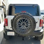 2022 Ford Bronco 4-Door Wildtrak - Photo 6