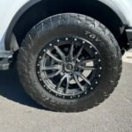 2022 Ford Bronco 4-Door Wildtrak - Photo 7