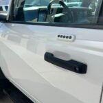 2022 Ford Bronco 4-Door Wildtrak - Photo 9