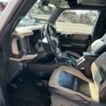 2022 Ford Bronco 4-Door Wildtrak - Photo 10