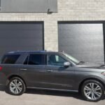 2020 Ford Expedition Platinum - Photo 2