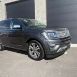 2020 Ford Expedition Platinum - Photo 20