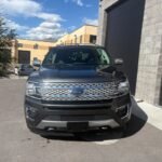 2020 Ford Expedition Platinum - Photo 19