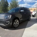 2020 Ford Expedition Platinum - Photo 18