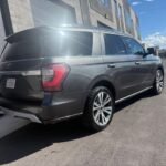 2020 Ford Expedition Platinum - Photo 17